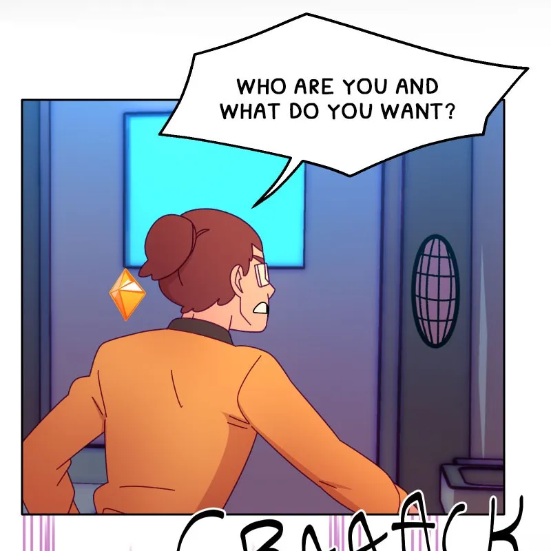 Fluidum Chapter 75 page 84 - 