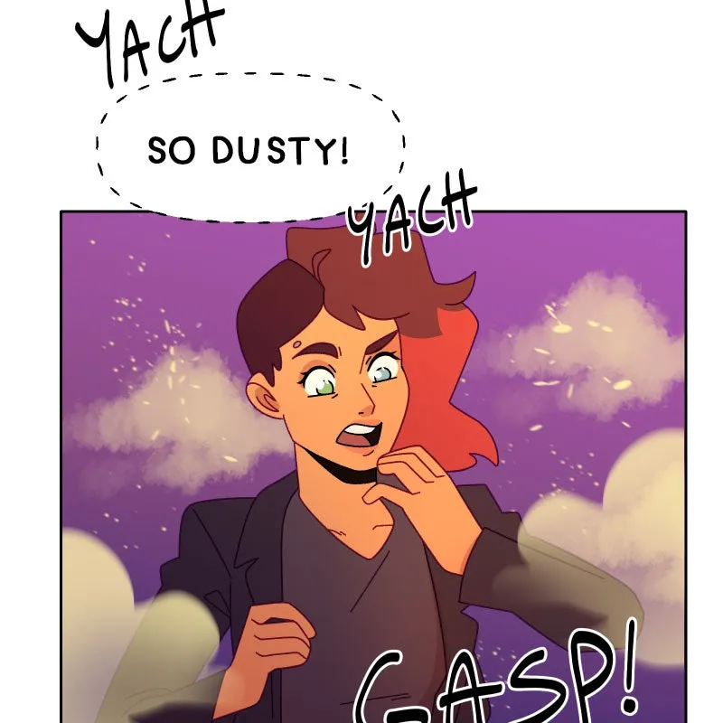 Fluidum Chapter 75 page 10 - 