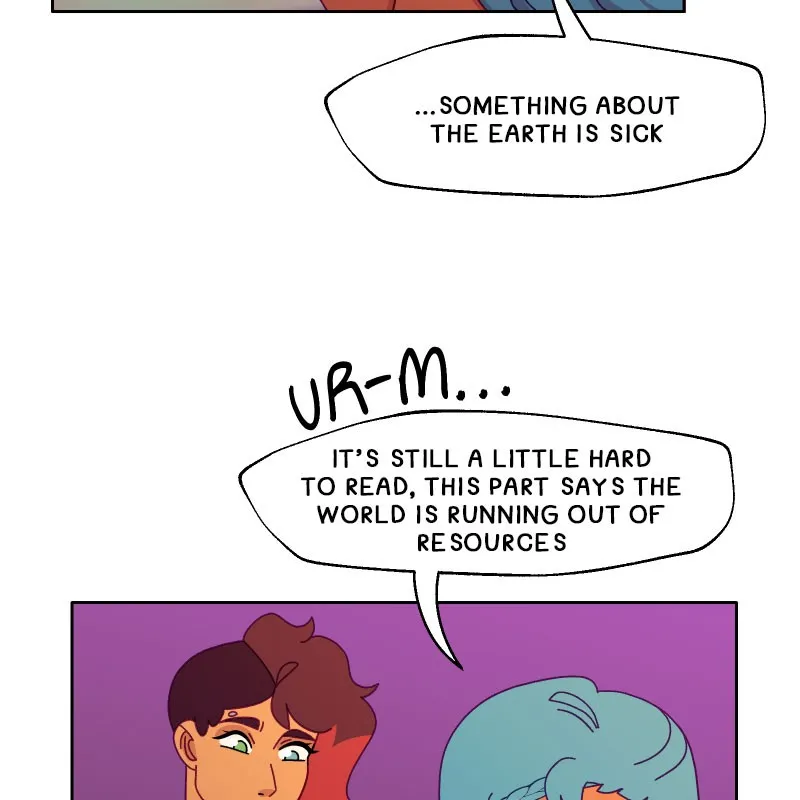 Fluidum Chapter 76 page 14 - 