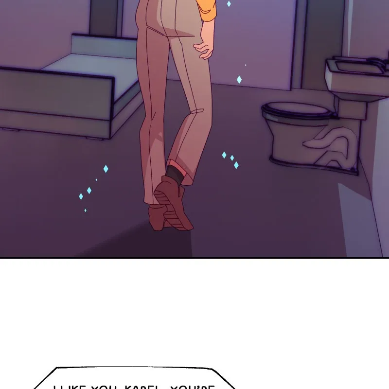 Fluidum Chapter 76 page 3 - 