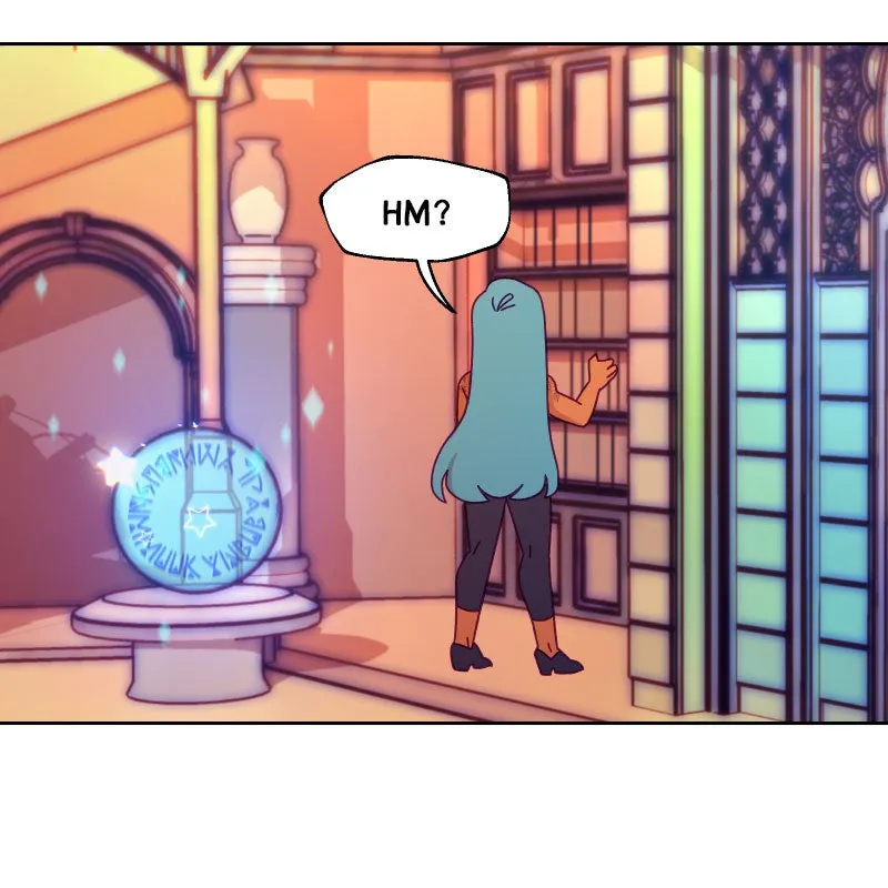 Fluidum Chapter 76 page 24 - 