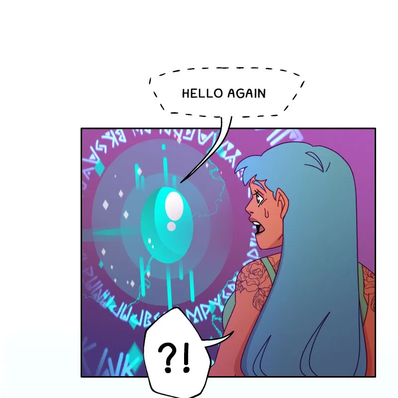 Fluidum Chapter 76 page 28 - 