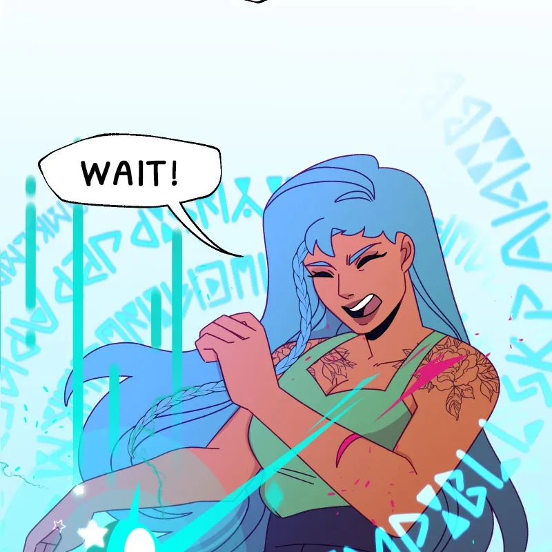Fluidum Chapter 76 page 29 - 