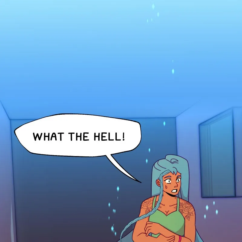 Fluidum Chapter 76 page 32 - 