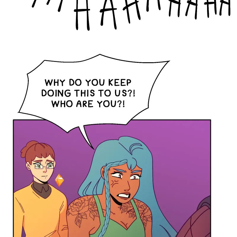 Fluidum Chapter 76 page 35 - 