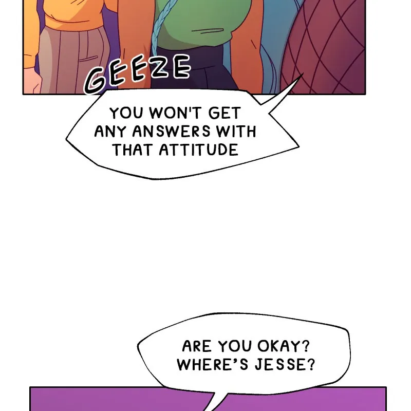 Fluidum Chapter 76 page 36 - 