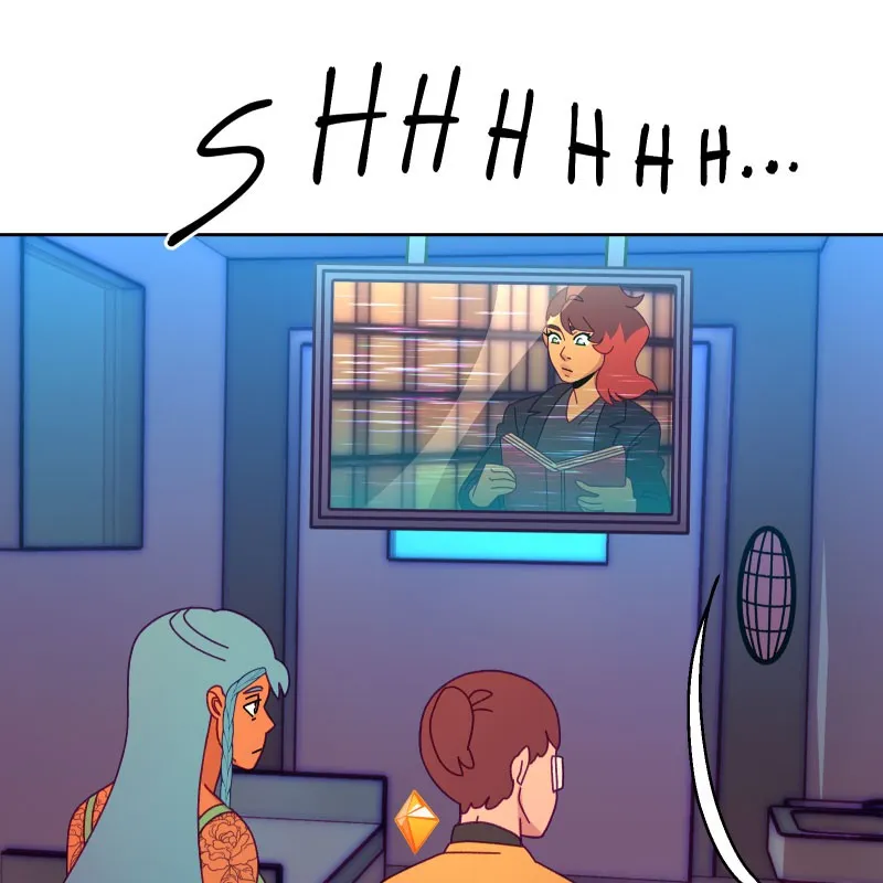 Fluidum Chapter 76 page 38 - 