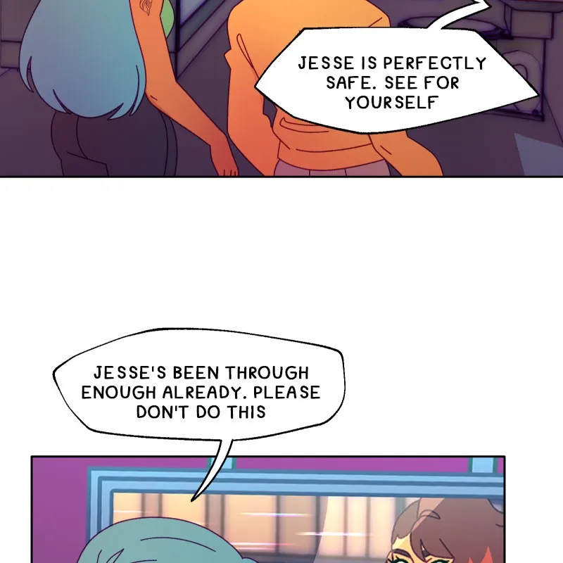 Fluidum Chapter 76 page 39 - 