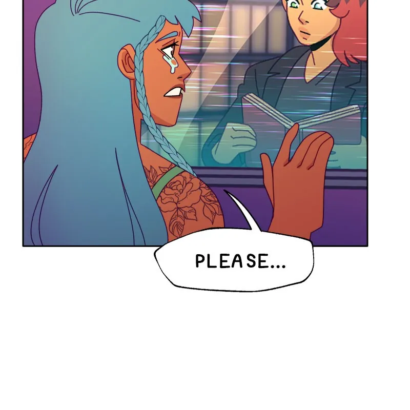Fluidum Chapter 76 page 40 - 