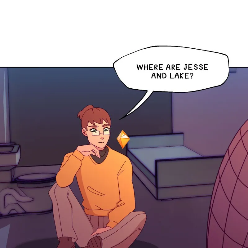 Fluidum Chapter 76 page 5 - 