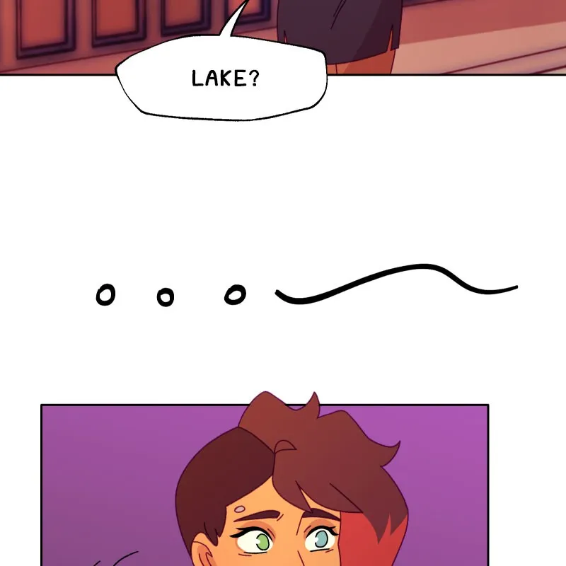 Fluidum Chapter 76 page 42 - 