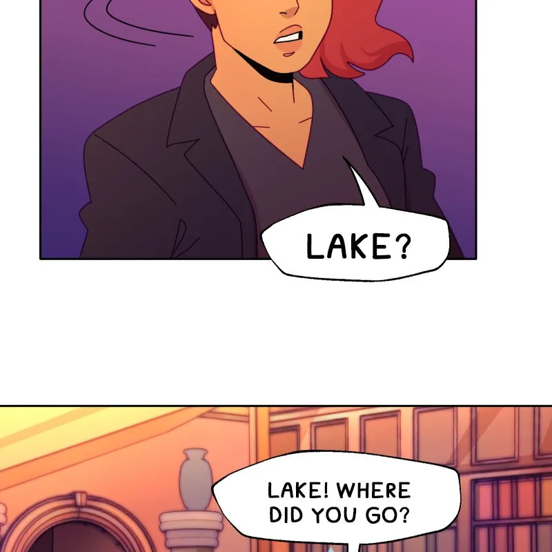 Fluidum Chapter 76 page 43 - 