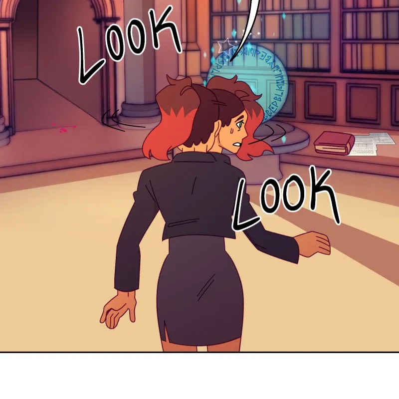 Fluidum Chapter 76 page 44 - 