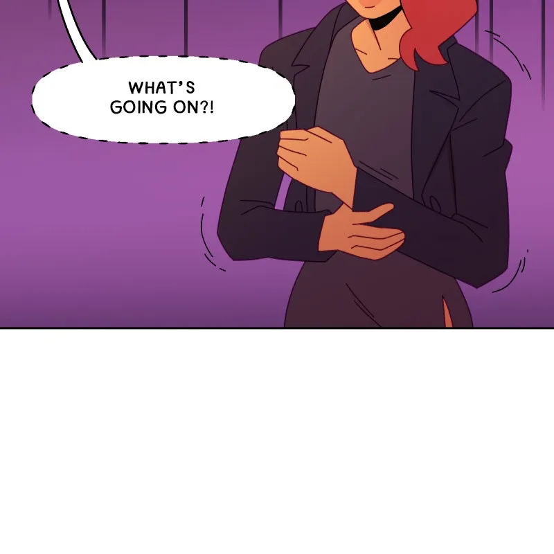 Fluidum Chapter 76 page 47 - 