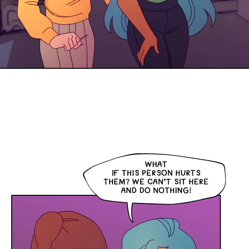 Fluidum Chapter 76 page 49 - 