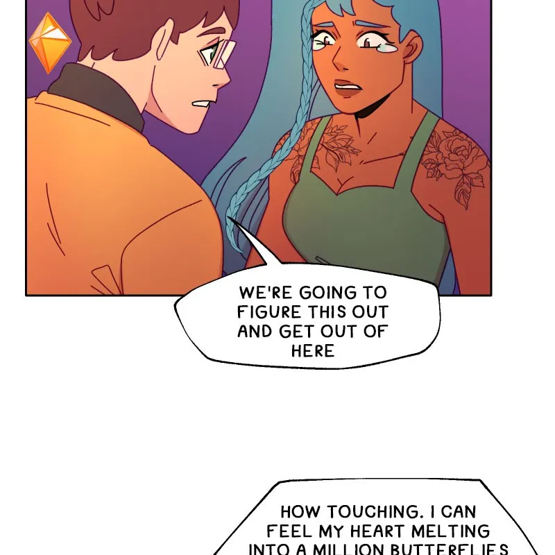Fluidum Chapter 76 page 50 - 
