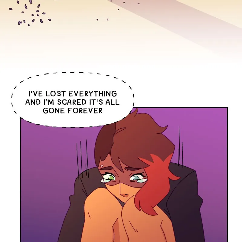 Fluidum Chapter 76 page 55 - 