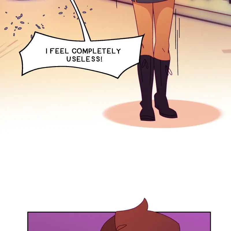 Fluidum Chapter 76 page 58 - 