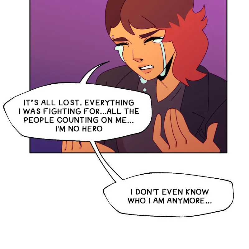 Fluidum Chapter 76 page 59 - 
