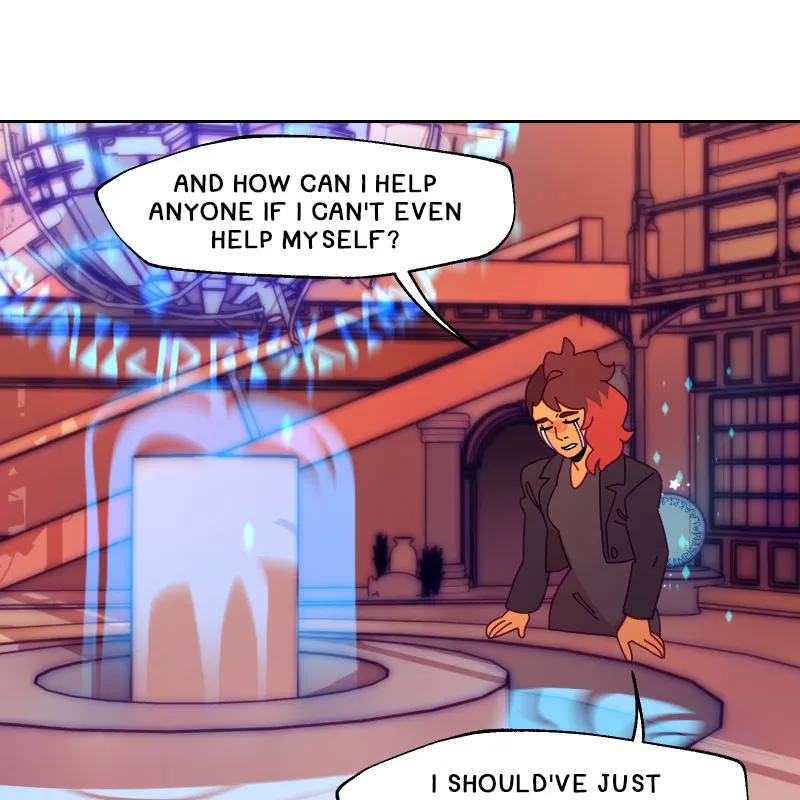 Fluidum Chapter 76 page 60 - 