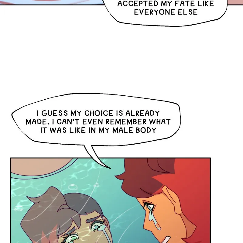 Fluidum Chapter 76 page 61 - 