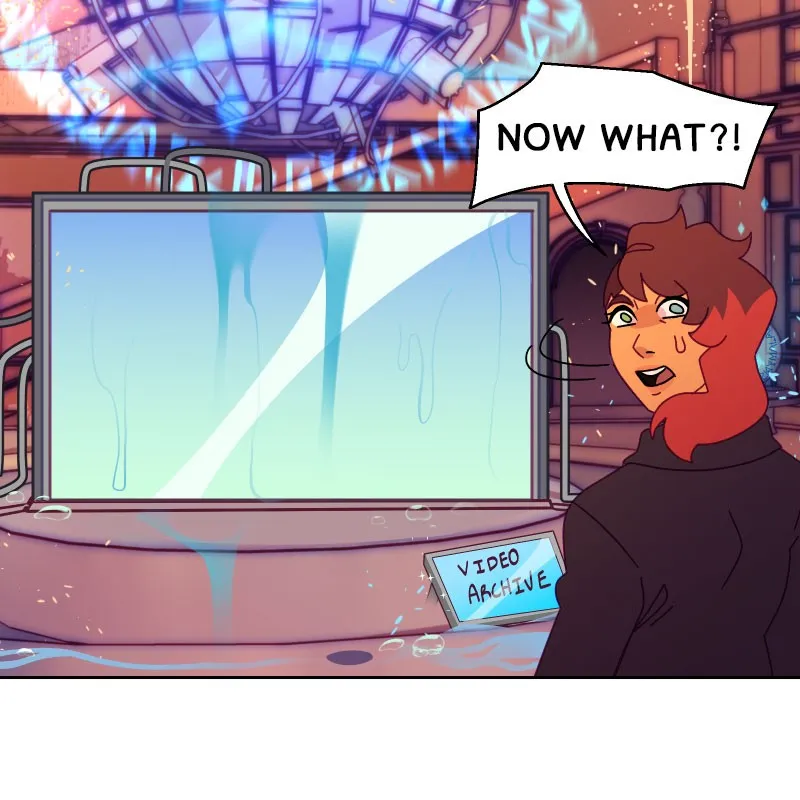 Fluidum Chapter 76 page 67 - 