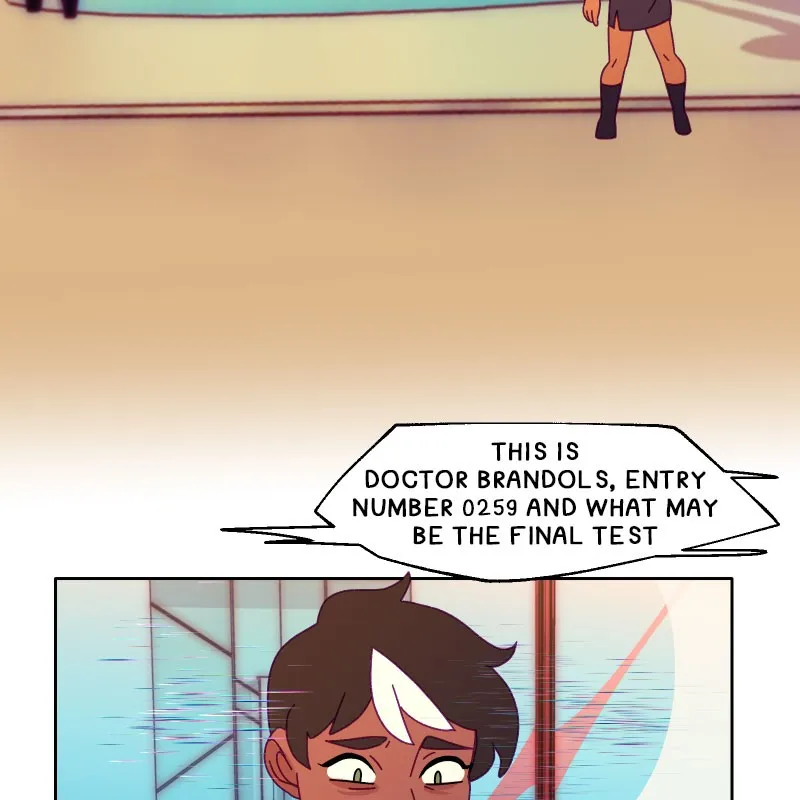 Fluidum Chapter 76 page 70 - 