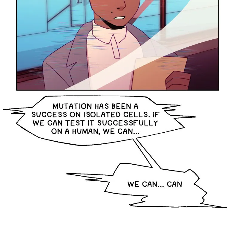 Fluidum Chapter 76 page 71 - 