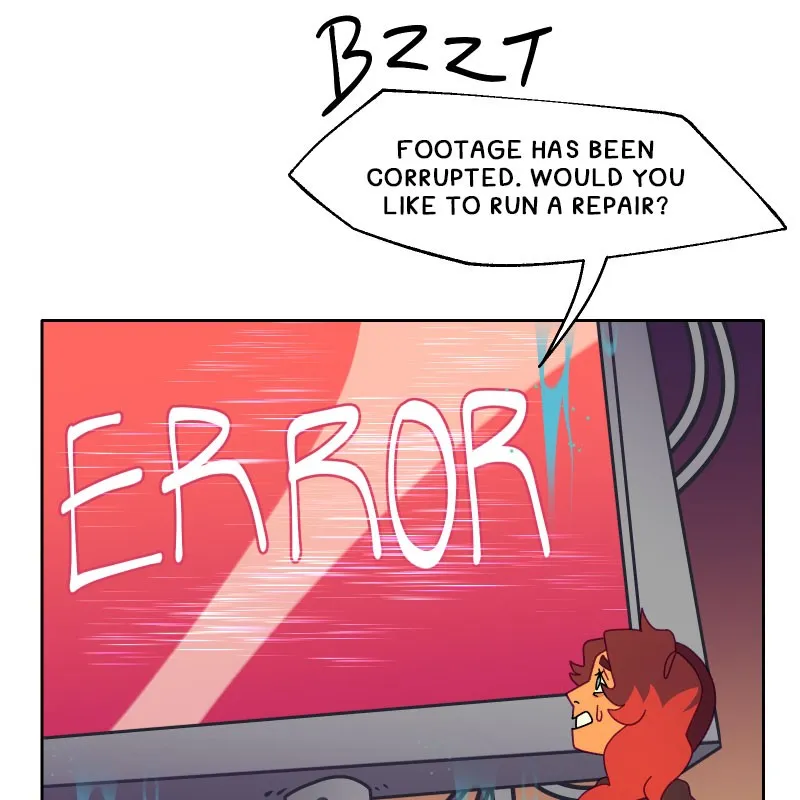 Fluidum Chapter 76 page 72 - 