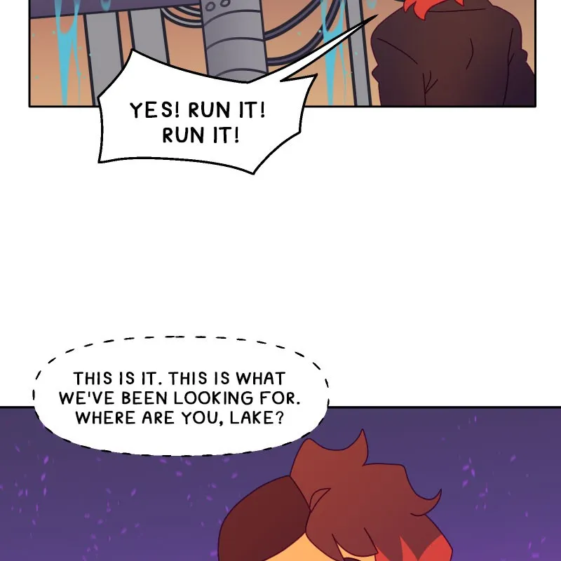 Fluidum Chapter 76 page 73 - 