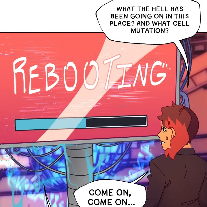 Fluidum Chapter 76 page 75 - 