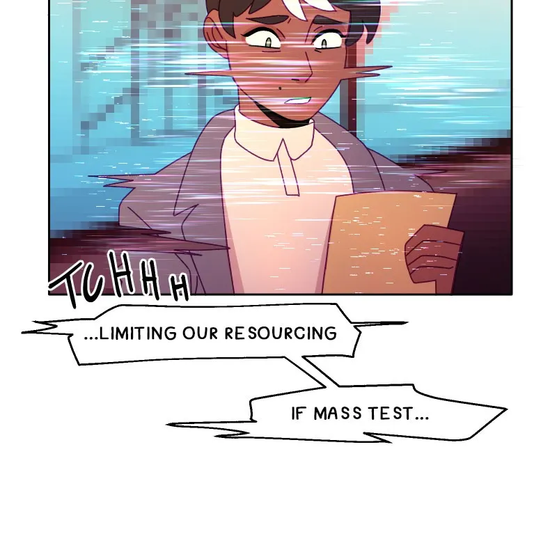 Fluidum Chapter 76 page 77 - 