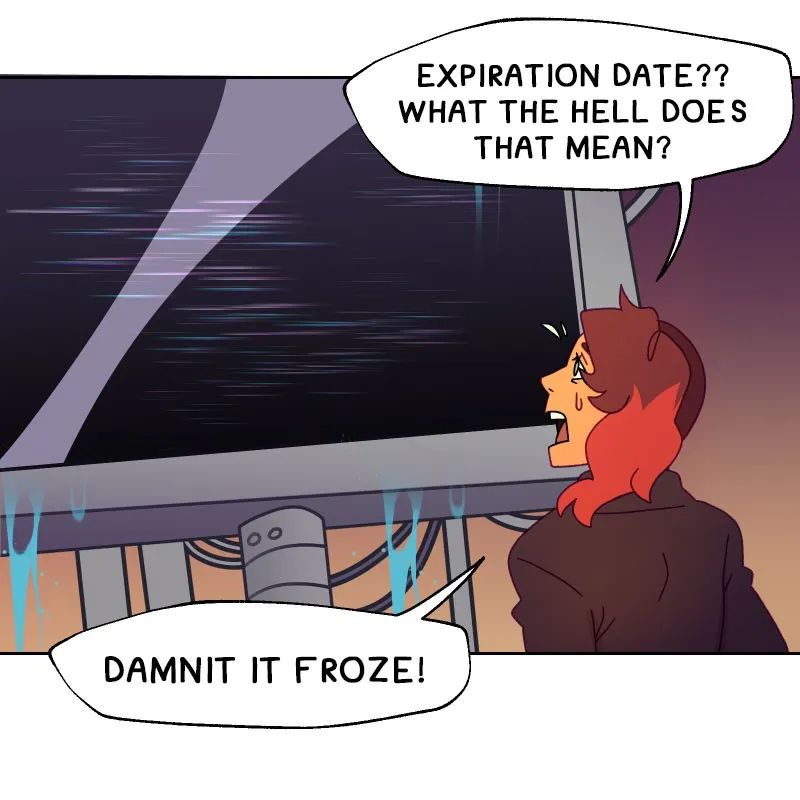 Fluidum Chapter 76 page 78 - 