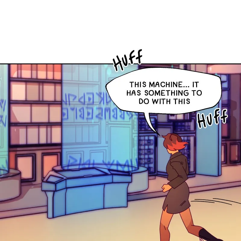Fluidum Chapter 76 page 79 - 
