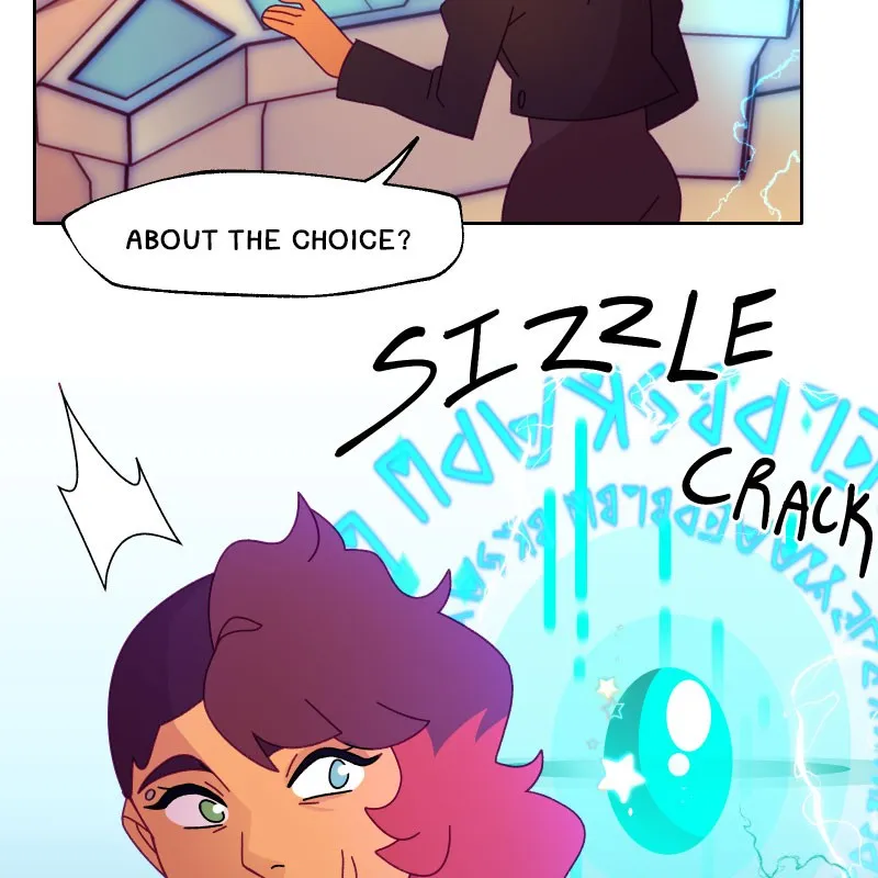 Fluidum Chapter 76 page 81 - 