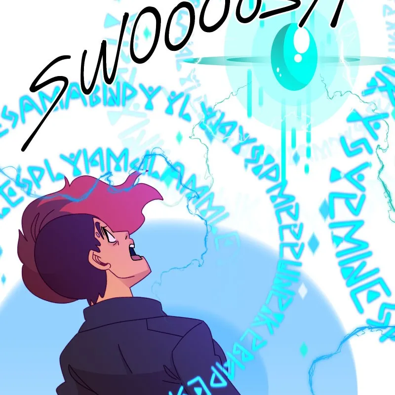 Fluidum Chapter 76 page 83 - 