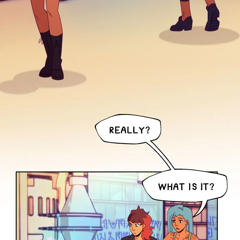 Fluidum Chapter 76 page 10 - 