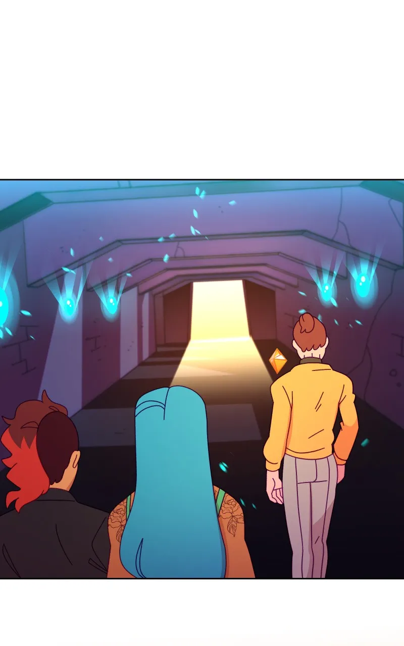 Fluidum Chapter 77 page 12 - 