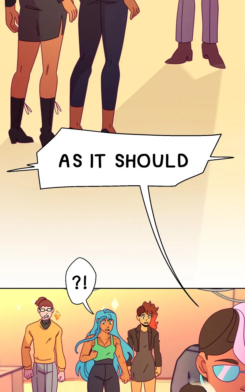 Fluidum Chapter 77 page 14 - 