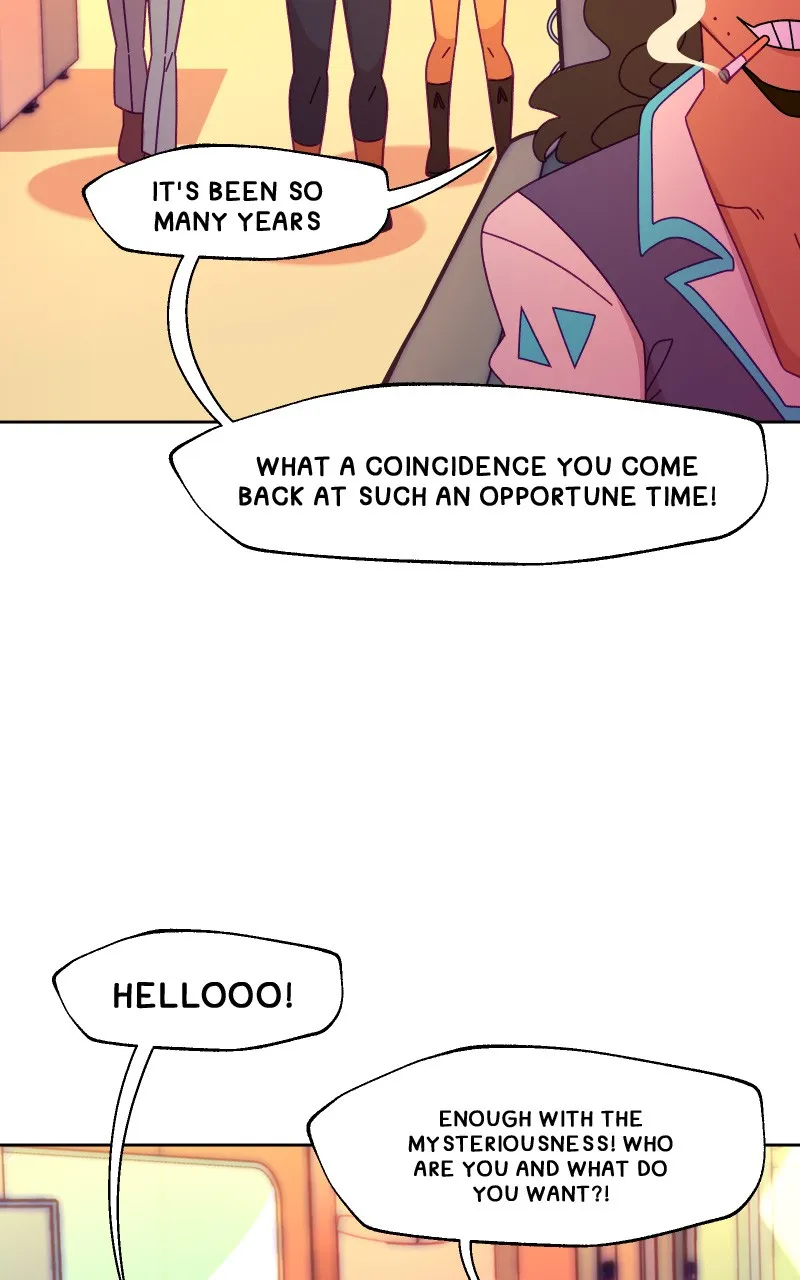 Fluidum Chapter 77 page 15 - 