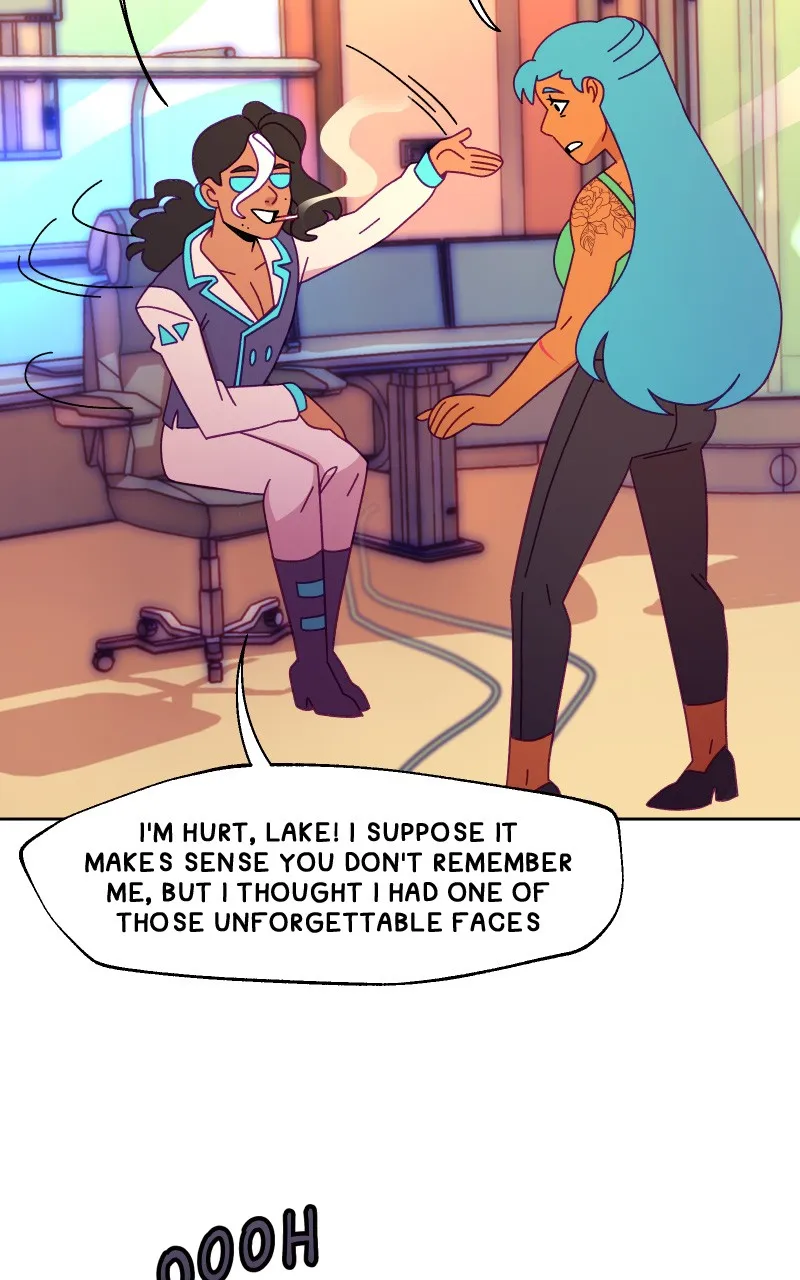 Fluidum Chapter 77 page 16 - 