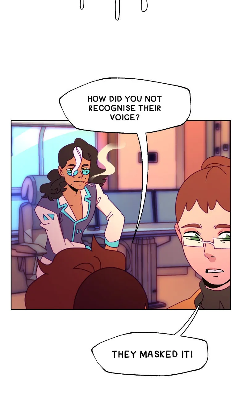 Fluidum Chapter 77 page 18 - 