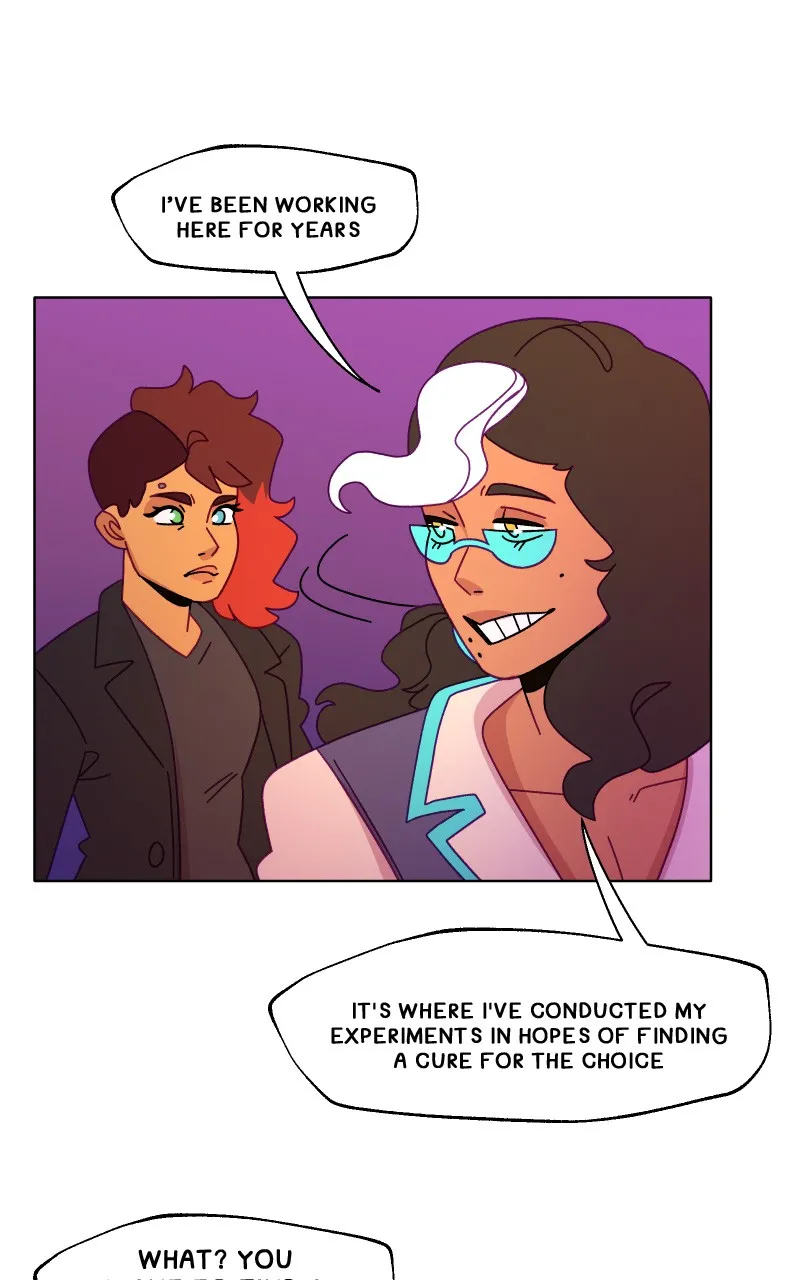 Fluidum Chapter 77 page 20 - 