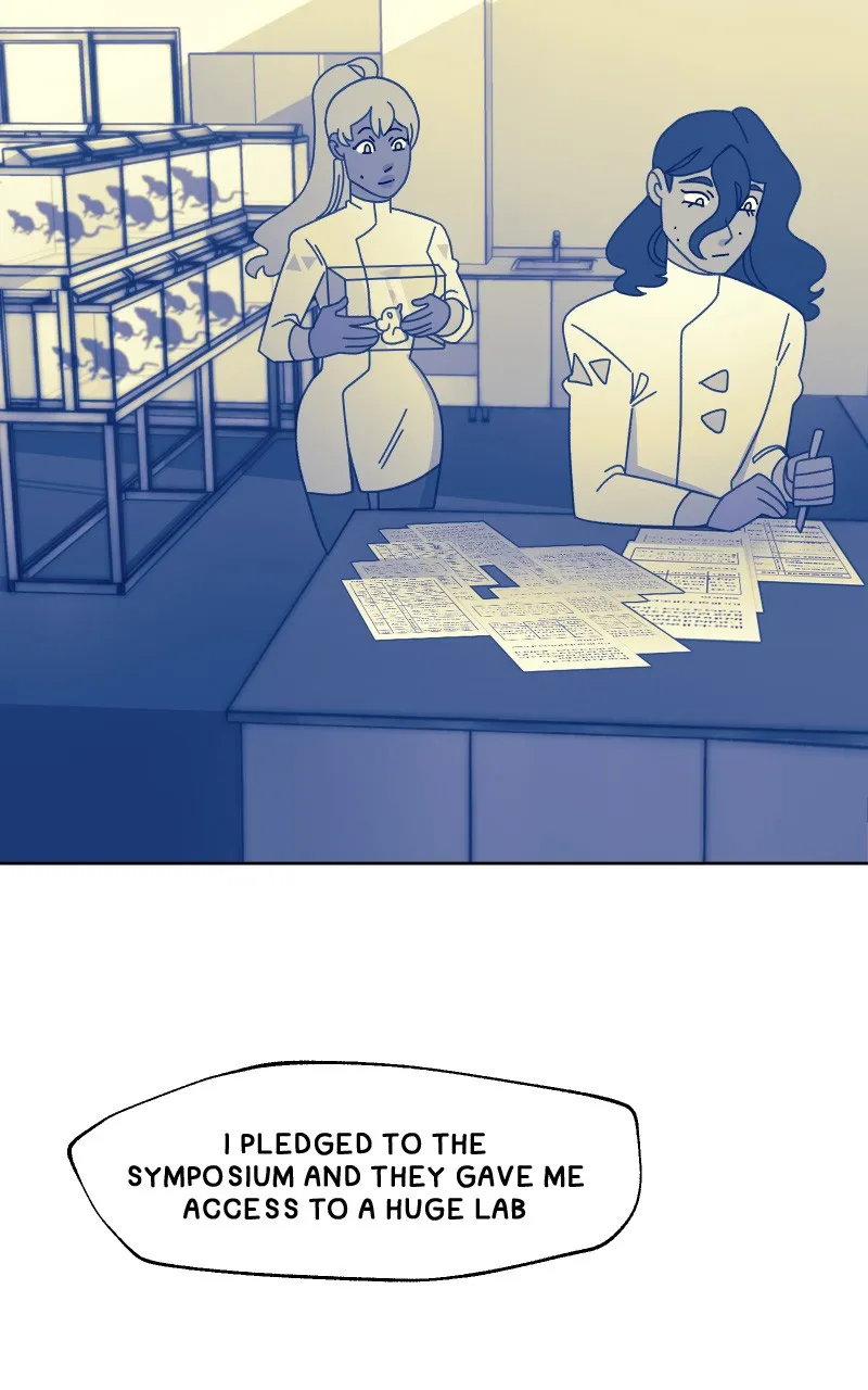 Fluidum Chapter 77 page 30 - 