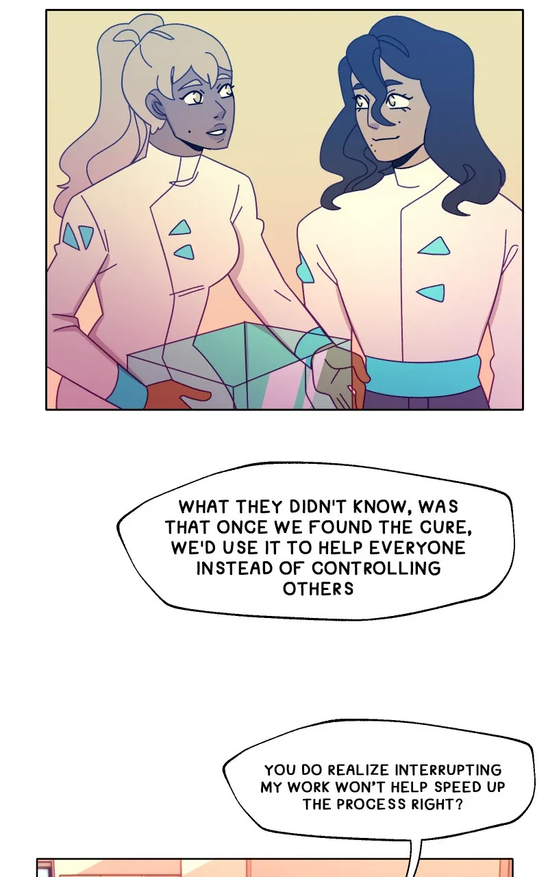 Fluidum Chapter 77 page 31 - 