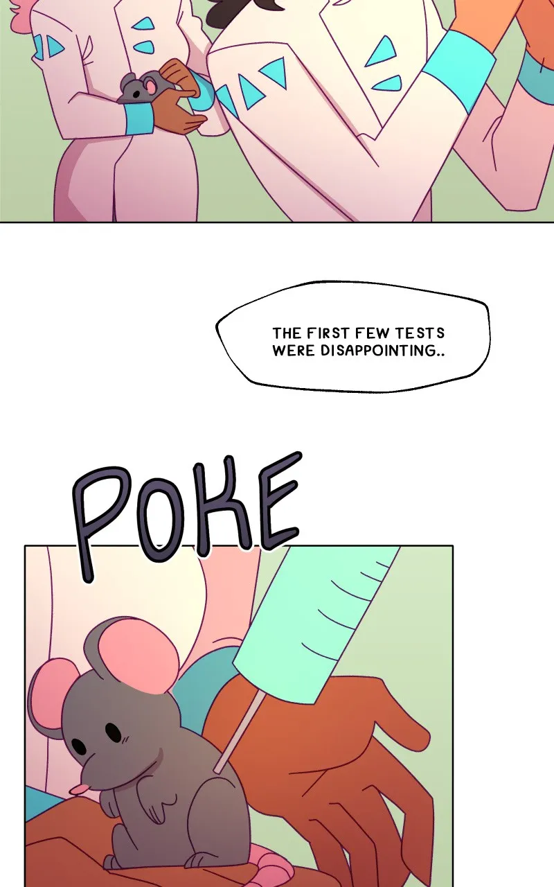 Fluidum Chapter 77 page 34 - 