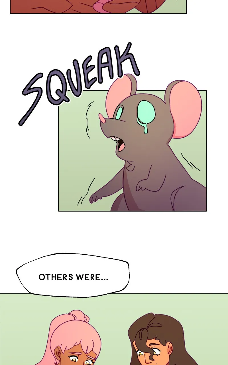 Fluidum Chapter 77 page 35 - 