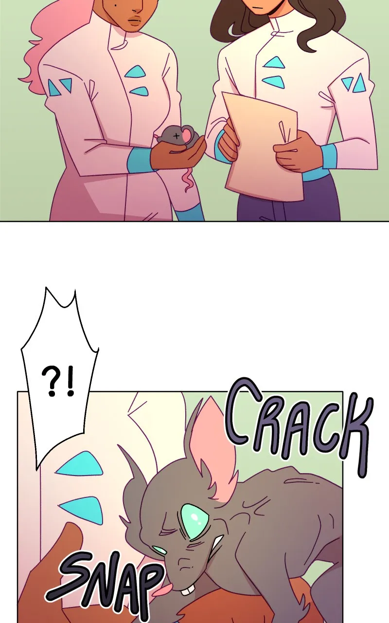 Fluidum Chapter 77 page 36 - 