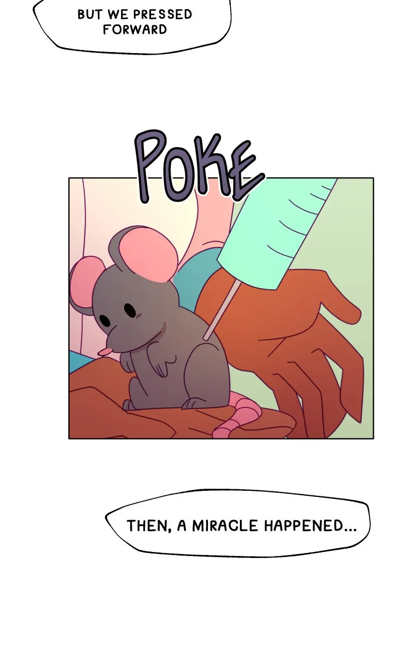 Fluidum Chapter 77 page 38 - 