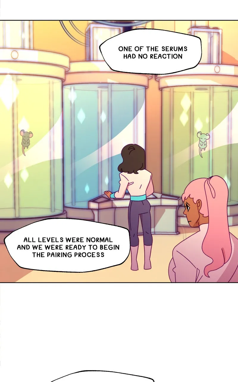 Fluidum Chapter 77 page 39 - 